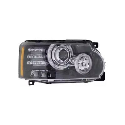 2010 Range Rover VOGUE L322 Światła główne LED LR010819 LR010825