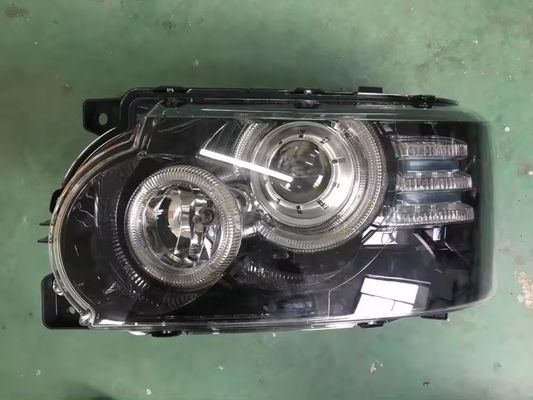 2010 Range Rover VOGUE L322 Światła główne LED LR010819 LR010825