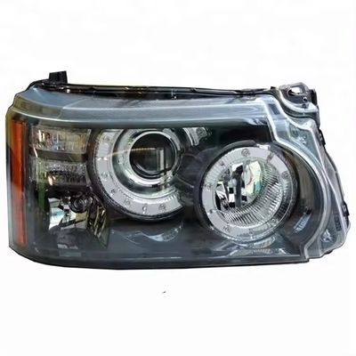 Światła główne AFS Range Rover Sport L320 2010-2013 Światła LED LR023551 LR023552 LR023555