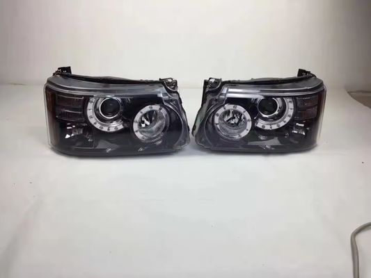 Światła główne AFS Range Rover Sport L320 2010-2013 Światła LED LR023551 LR023552 LR023555