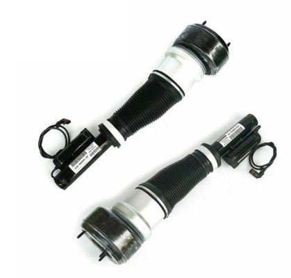 Przednie zawieszenie powietrzne dla Mercedesa W221 2005-2013 A2213204913