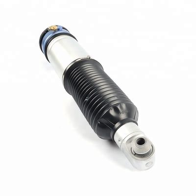 37126785537 BMW E65 tylne zawieszenie powietrzne System automatycznego zawieszenia powietrznego