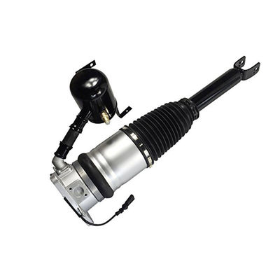 Audi A8 D3 tylne zawieszenie powietrzne 4E0616002H 4E0616001G