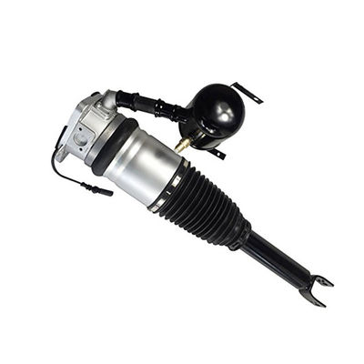 Audi A8 D3 tylne zawieszenie powietrzne 4E0616002H 4E0616001G