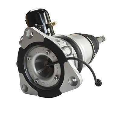 Audi A8 D3 tylne zawieszenie powietrzne 4E0616002H 4E0616001G