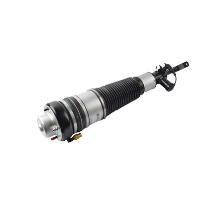 Audi A6 C6 Przednie zawieszenie powietrzne 4F0616039AA, 4F0616039S