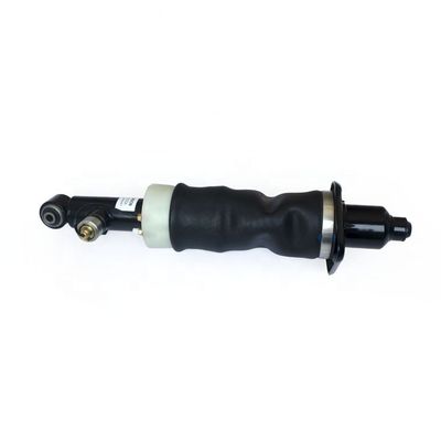 Audi A6 C5 tylne zawieszenie powietrzne 4Z7616019A, 4Z7616051A