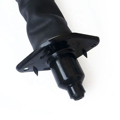 Audi A6 C5 tylne zawieszenie powietrzne 4Z7616019A, 4Z7616051A