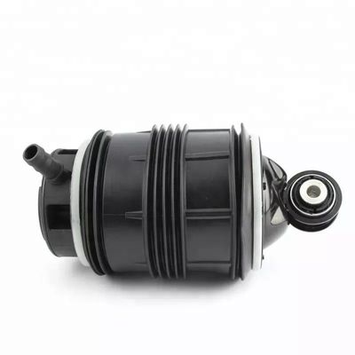 W211 2Matic Air Spring Z tyłu w lewo