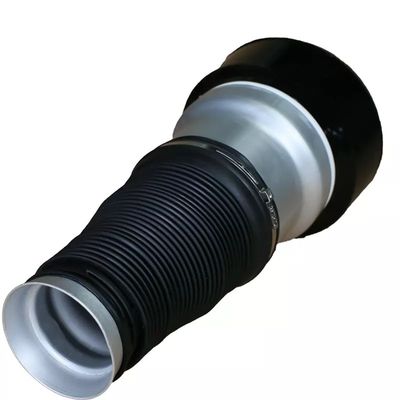 W221 Wiosna powietrzna 2Matic