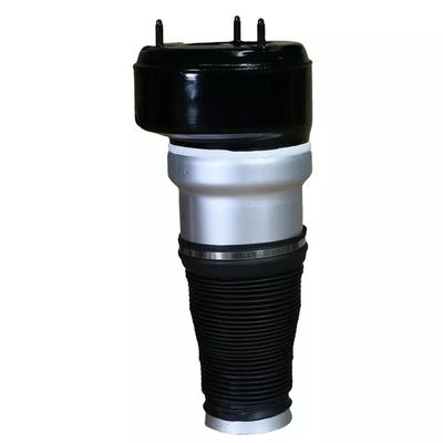 W221 Wiosna powietrzna 2Matic