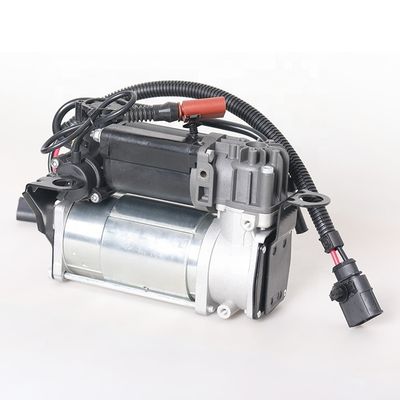 Kompresor zawieszenia powietrza A8 W12
