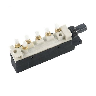 Blok zaworowy W220