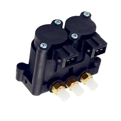E39 E53 E66 Blok zaworu