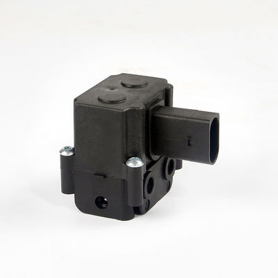 X5 E70 Blok zaworu