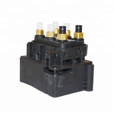 Blok zaworu A8 D4