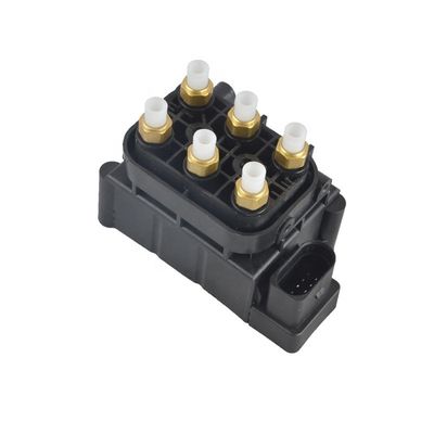 System zawieszenia powietrznego o wysokiej wydajności dla Audi Q7 Tourareg Cayenne i Panamera 7L0698853