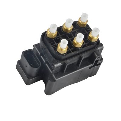 System zawieszenia powietrznego o wysokiej wydajności dla Audi Q7 Tourareg Cayenne i Panamera 7L0698853