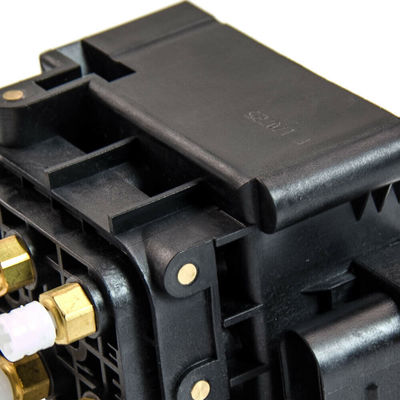 A6, A8 D3, Phaeton, Bentley Valve Block