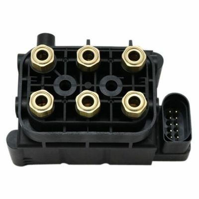 Blok zaworu Grand Cherokee