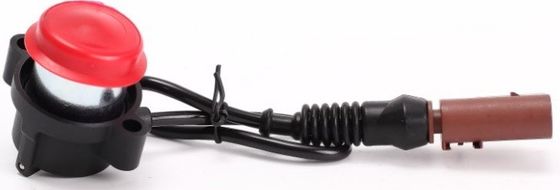 A6 C6 Zawór magnetyczny