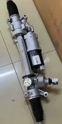 Elektryczny zestaw sterujący w205 C200 C220d 4-Matic/C250 15-18 2054604901 2054604800