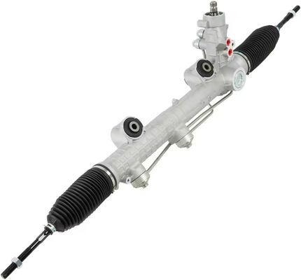 BENZ E200 W211 02-09 Hydrauliczny zestaw kierowniczy 2114601800