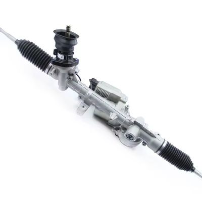 Mercedes Benz W212 13-16 Zestaw kierowniczy 2124606900 2124608500