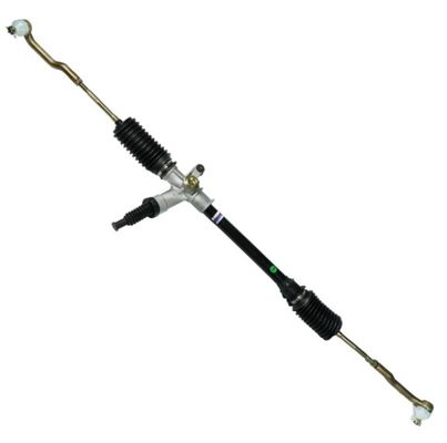 Mercedes Benz S-KLASA W221 05-13 Zestaw kierowniczy 2214604900 A2214604900