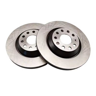 SDB000624 2005-2012 Range Rover Sport L320 Zastąpienie przedniego tarczy hamulcowej