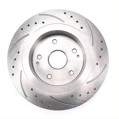 SDB000624 2005-2012 Range Rover Sport L320 Zastąpienie przedniego tarczy hamulcowej