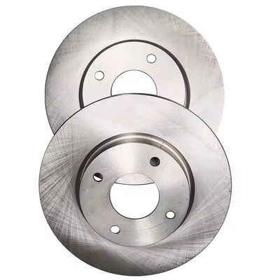 SDB000624 2005-2012 Range Rover Sport L320 Zastąpienie przedniego tarczy hamulcowej