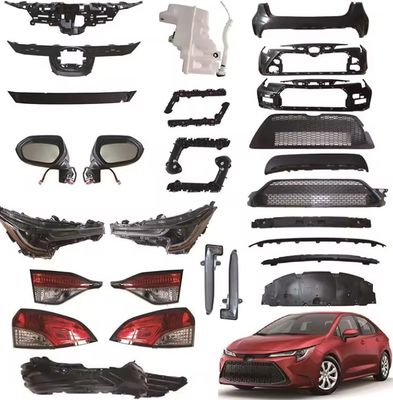 Toyota Corolla 2020 Części nadwozia Części samochodowe