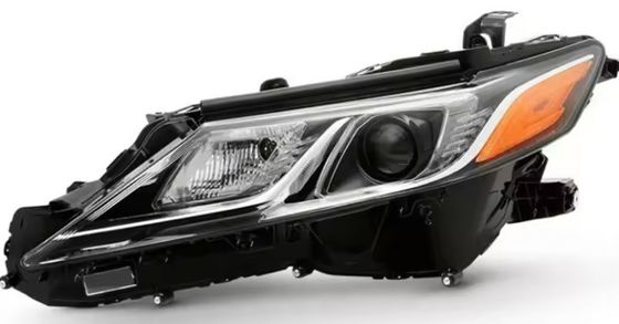 2018 2019 2020 Toyota Camry Body Kits Automatyczne części zamienne