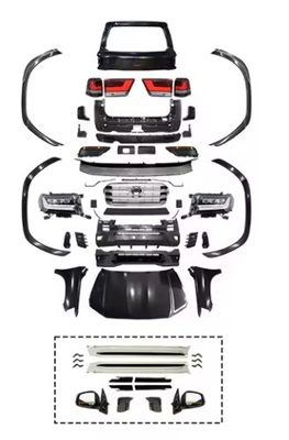Toyota Land Cruiser 300 Sport Body Kit Na 2008-2015 Automobil części zamiennych