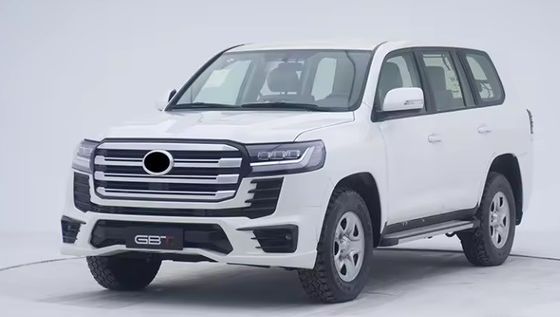 Toyota Land Cruiser 300 Sport Body Kit Na 2008-2015 Automobil części zamiennych