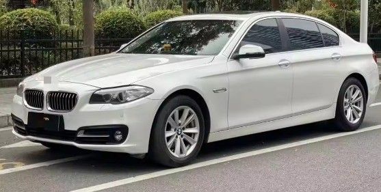 Zestaw nadwozia dla BMW serii 5 F10 2021