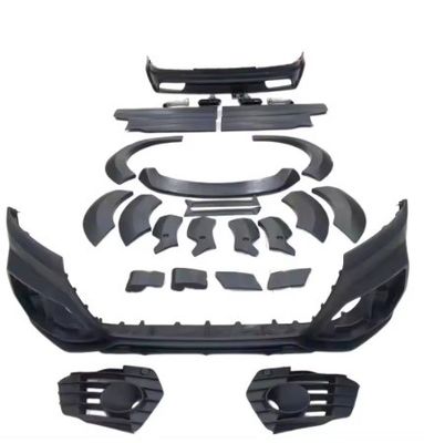 Zestaw body Audi Q7 w stylu 2016-19