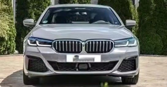 G30 LCI 2020- zestawy do budowy ciała