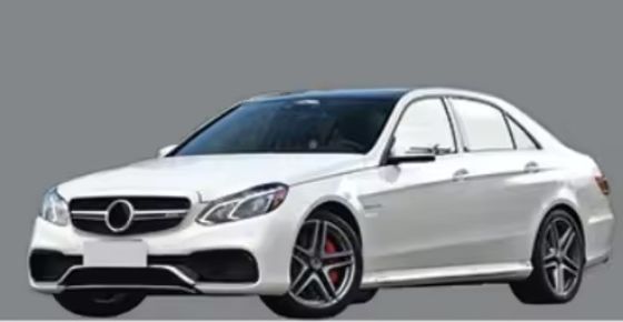 Mercedes Benz W212 E klasy 10-15