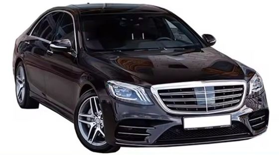 2006 2007 2008 2009 2010 2013 Mercedes Benz Klasa S W221 Zestawy nadwozia samochodu