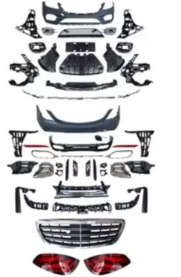2014-2020 2013 Mercedes Benz Klasa S W222 Części nadwozia samochodu