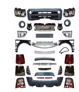 L320 Autobiografia Części nadwozia dla Land Rover Range Rover SPORT 2010-2013