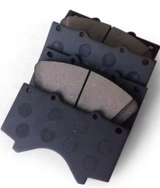 Toyota Land Cruiser 200 Pady hamulcowe części zamienne samochodowe 04465-60280