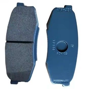 Toyota Sequoia Land Cruiser 200 Zastąpienie tylnej płytki hamulcowej 04466-60120 04466-0C010