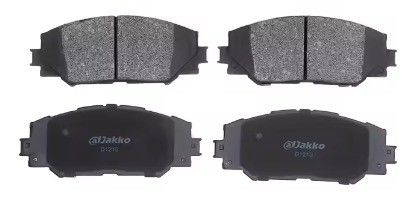 04465-25040 W221 System hamowania samochodu