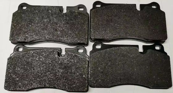 SFP500070 Range Rover Sport L320 przednie podkładki hamulcowe tarcze hamulcowe