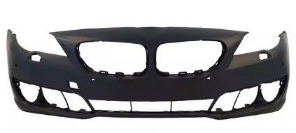 51117332677 51117343203 2013-2016 BMW serii 5 F10 F11 przedni zderzak