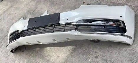 Przedni zderzak BMW części zamienne BMW serii 7 G12