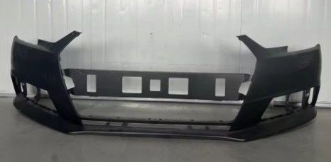 Zestawy z przednim zderzakiem Audi A4 B9 2018-2020